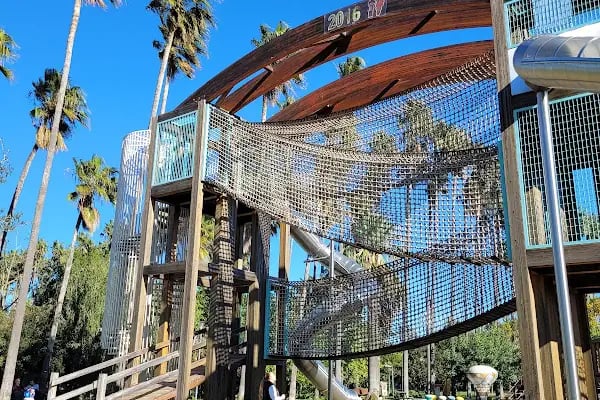 Expo Antalya Sergi Alanı Tarım ve Biyocesitlilik Müzesi - Resim 16