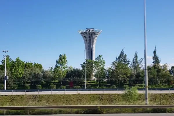 Expo Antalya Sergi Alanı Tarım ve Biyocesitlilik Müzesi - Resim 3