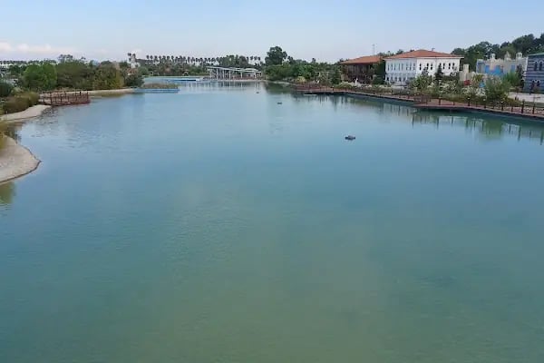 Expo Antalya Sergi Alanı Tarım ve Biyocesitlilik Müzesi - Resim 15