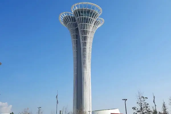Expo Antalya Sergi Alanı Tarım ve Biyocesitlilik Müzesi - Resim 2