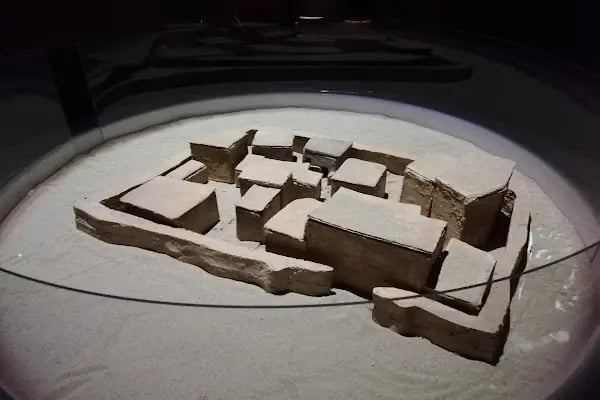 Expo Antalya Sergi Alanı Tarım ve Biyocesitlilik Müzesi - Resim 9