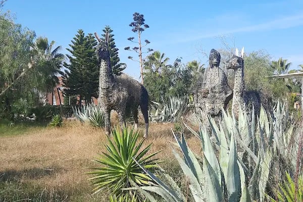 Expo Antalya Sergi Alanı Tarım ve Biyocesitlilik Müzesi - Resim 10