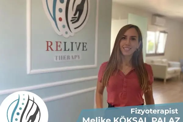 Relive Therapy Bodrum - Resim 4