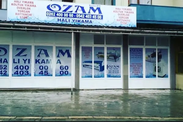 Ozam Halı Yıkama - Resim 19