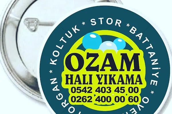 Ozam Halı Yıkama - Resim 17