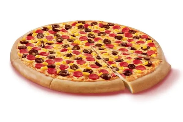 Little Caesars Çayırova Şubesi - Resim 5