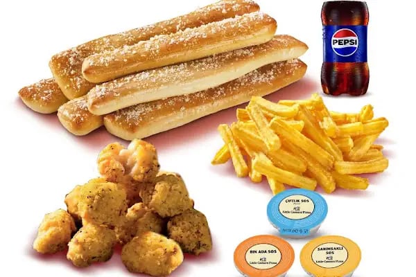 Little Caesars Çayırova Şubesi - Resim 7