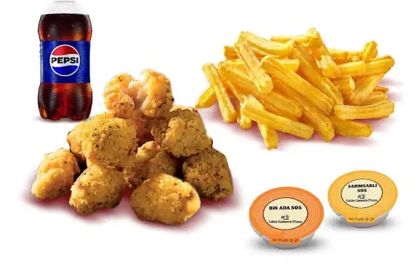 Little Caesars Çayırova Şubesi - Resim 20