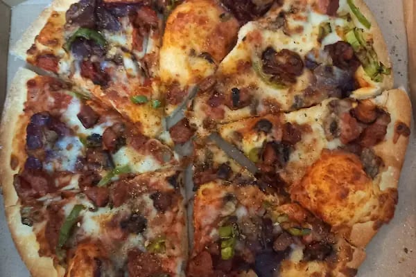 Little Caesars Çayırova Şubesi - Resim 4