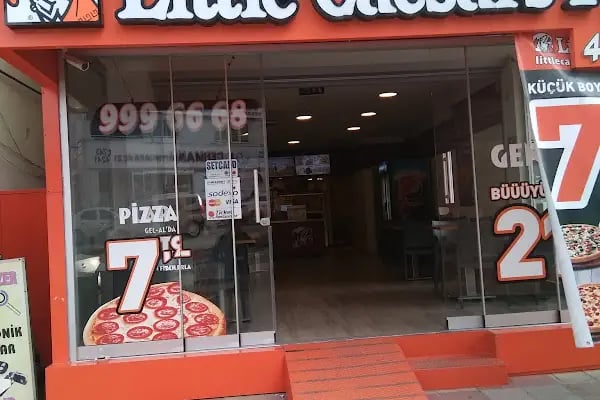 Little Caesars Çayırova Şubesi - Resim 2