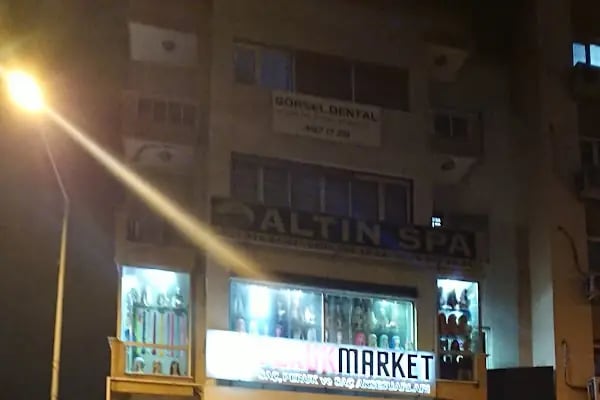 Altin spa - Resim 7