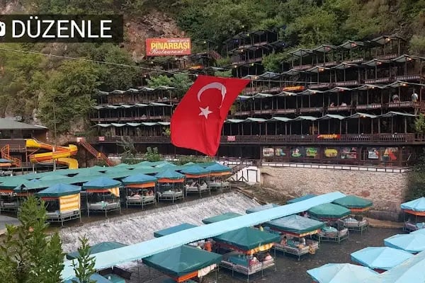 Balikesir Peynir &amp; Kahvaltı Salonu - Resim 5