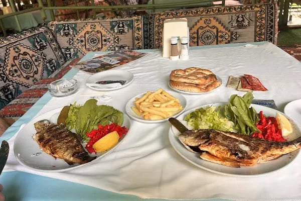 Balikesir Peynir &amp; Kahvaltı Salonu - Resim 4