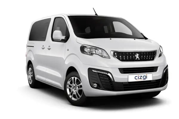 Cizgi rent a car Gaziantep - Resim 12