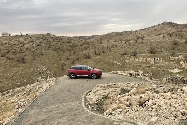 Cizgi rent a car Gaziantep - Resim 19