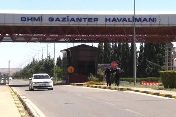 Cizgi rent a car Gaziantep - Resim 17