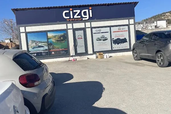 Cizgi rent a car Gaziantep - Resim 4