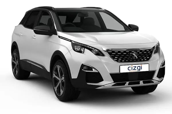 Cizgi rent a car Gaziantep - Resim 10