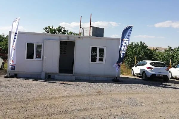 Cizgi rent a car Gaziantep - Resim 14