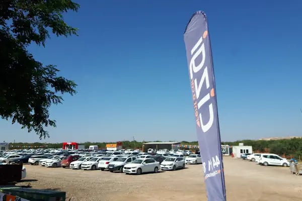 Cizgi rent a car Gaziantep - Resim 3