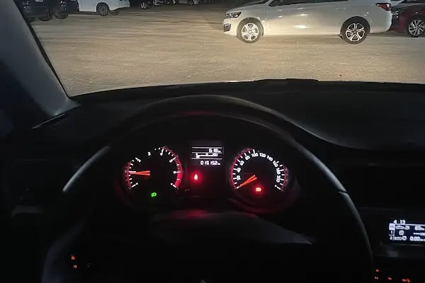 Cizgi rent a car Gaziantep - Resim 5