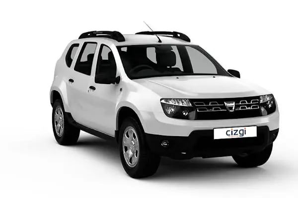 Cizgi rent a car Gaziantep - Resim 11