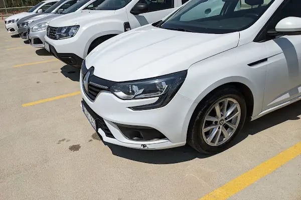 Cizgi rent a car Gaziantep - Resim 20