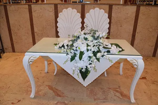 Kiraz Düğün Salonu - Resim 13