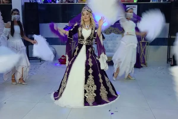 Kiraz Düğün Salonu - Resim 18