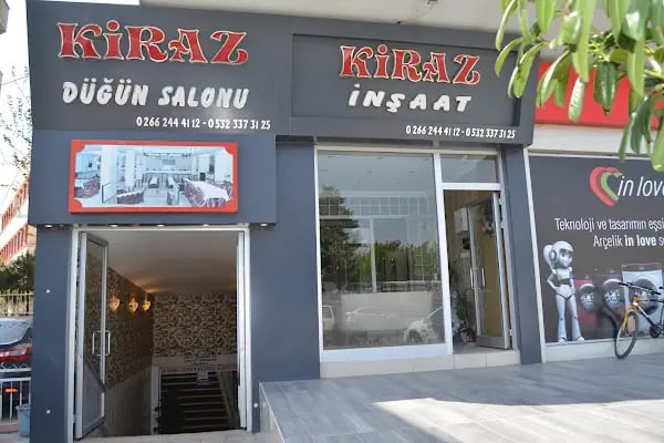 Kiraz Düğün Salonu - Resim 15
