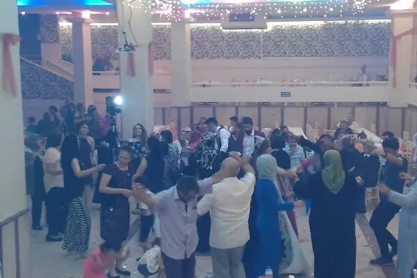 Kiraz Düğün Salonu - Resim 8