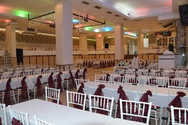 Kiraz Düğün Salonu - Resim 6