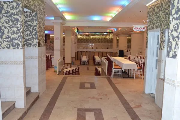 Kiraz Düğün Salonu - Resim 20