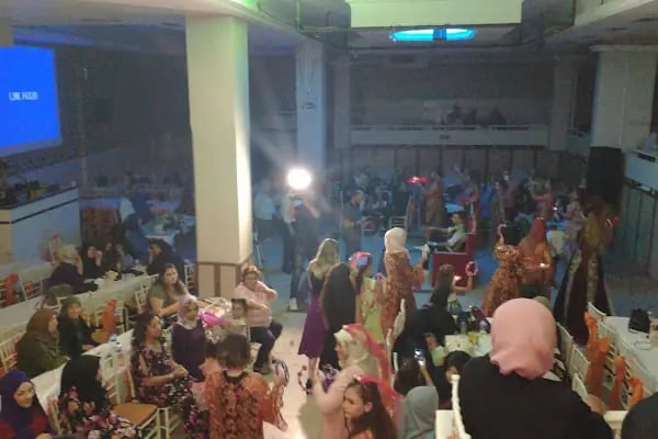Kiraz Düğün Salonu - Resim 19