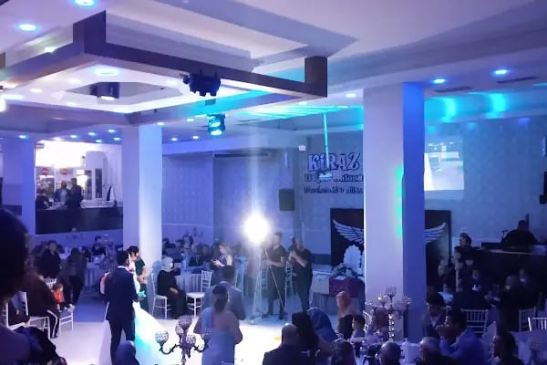 Kiraz Düğün Salonu - Resim 4