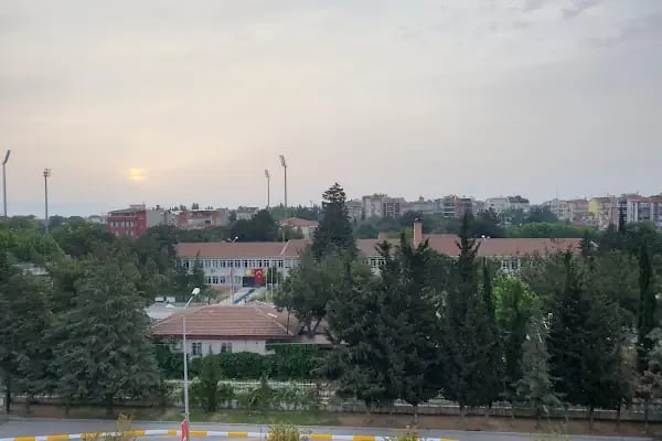 Kiraz Düğün Salonu - Resim 12