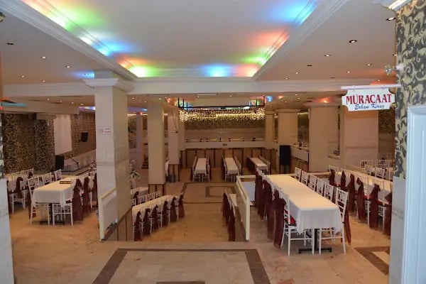 Kiraz Düğün Salonu - Resim 16