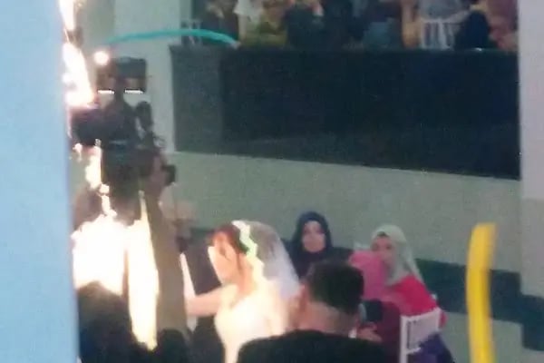 Kiraz Düğün Salonu - Resim 17