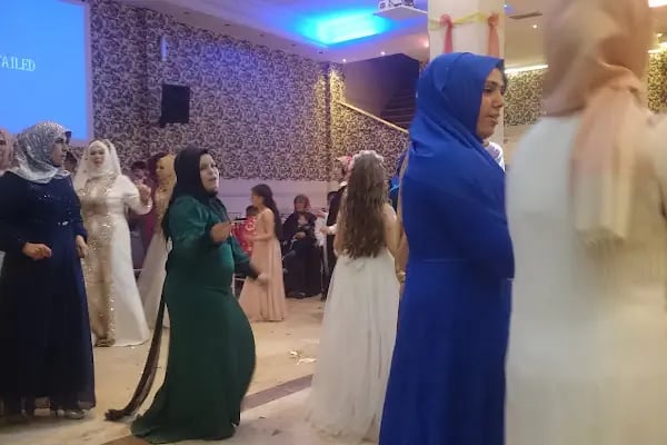 Kiraz Düğün Salonu - Resim 10