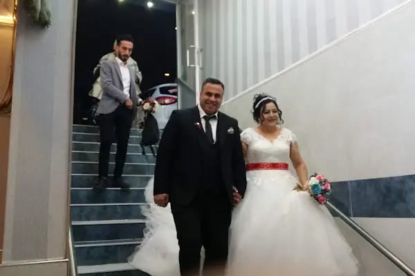 Kiraz Düğün Salonu - Resim 2