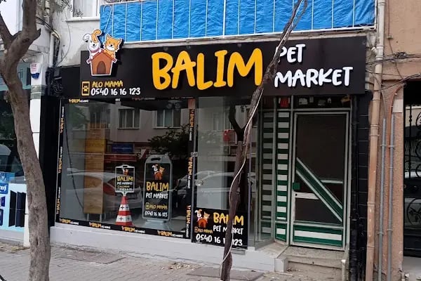 Balım Pet Market - Resim 3