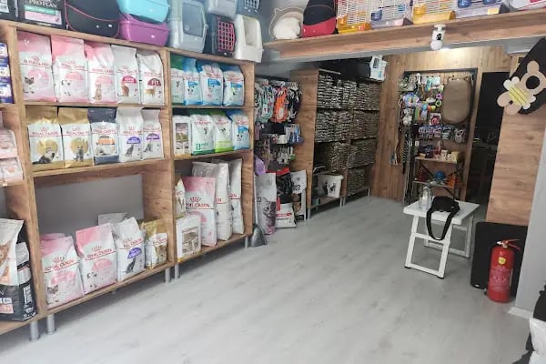 Balım Pet Market - Resim 2