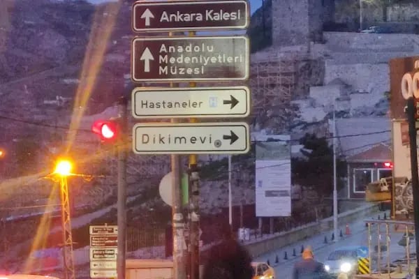 Kalecik kuyumcusu - Resim 5