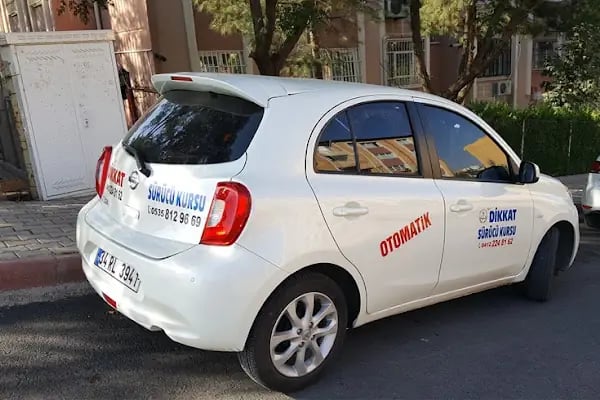 Diyarbakır Direksiyon Dersi - Bay ve Bayandan Özel Direksiyon Dersi - Resim 2