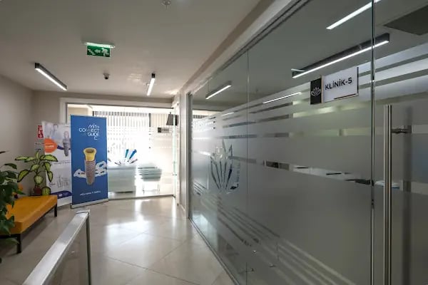 Doka Klinik Ağız ve Diş Sağlığı Polikliniği - Bursa Diş Kliniği - Resim 8