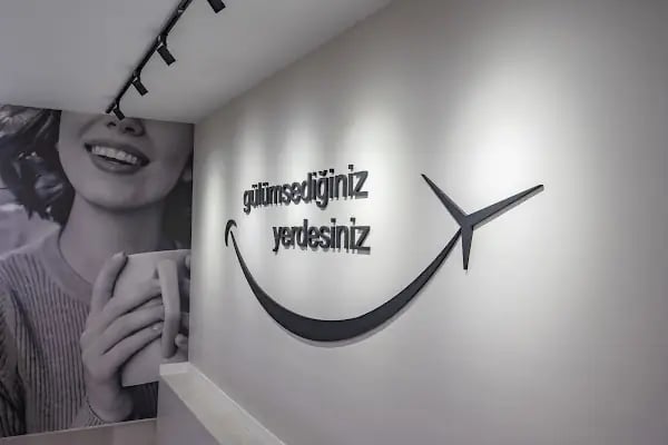 Doka Klinik Ağız ve Diş Sağlığı Polikliniği - Bursa Diş Kliniği - Resim 5