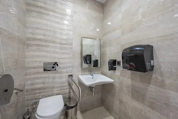 Doka Klinik Ağız ve Diş Sağlığı Polikliniği - Bursa Diş Kliniği - Resim 4