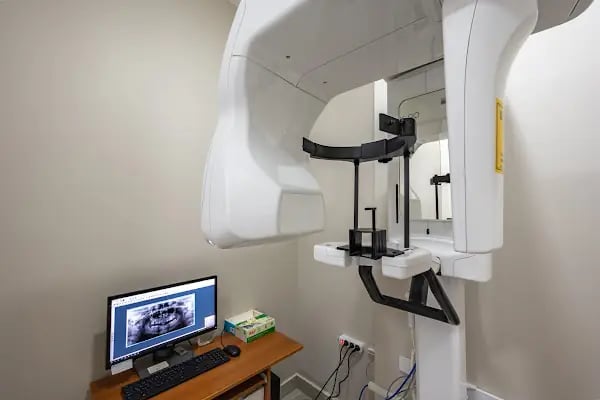 Doka Klinik Ağız ve Diş Sağlığı Polikliniği - Bursa Diş Kliniği - Resim 6