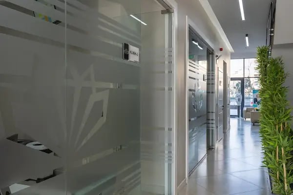 Doka Klinik Ağız ve Diş Sağlığı Polikliniği - Bursa Diş Kliniği - Resim 12
