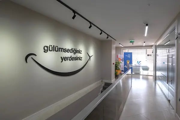 Doka Klinik Ağız ve Diş Sağlığı Polikliniği - Bursa Diş Kliniği - Resim 13